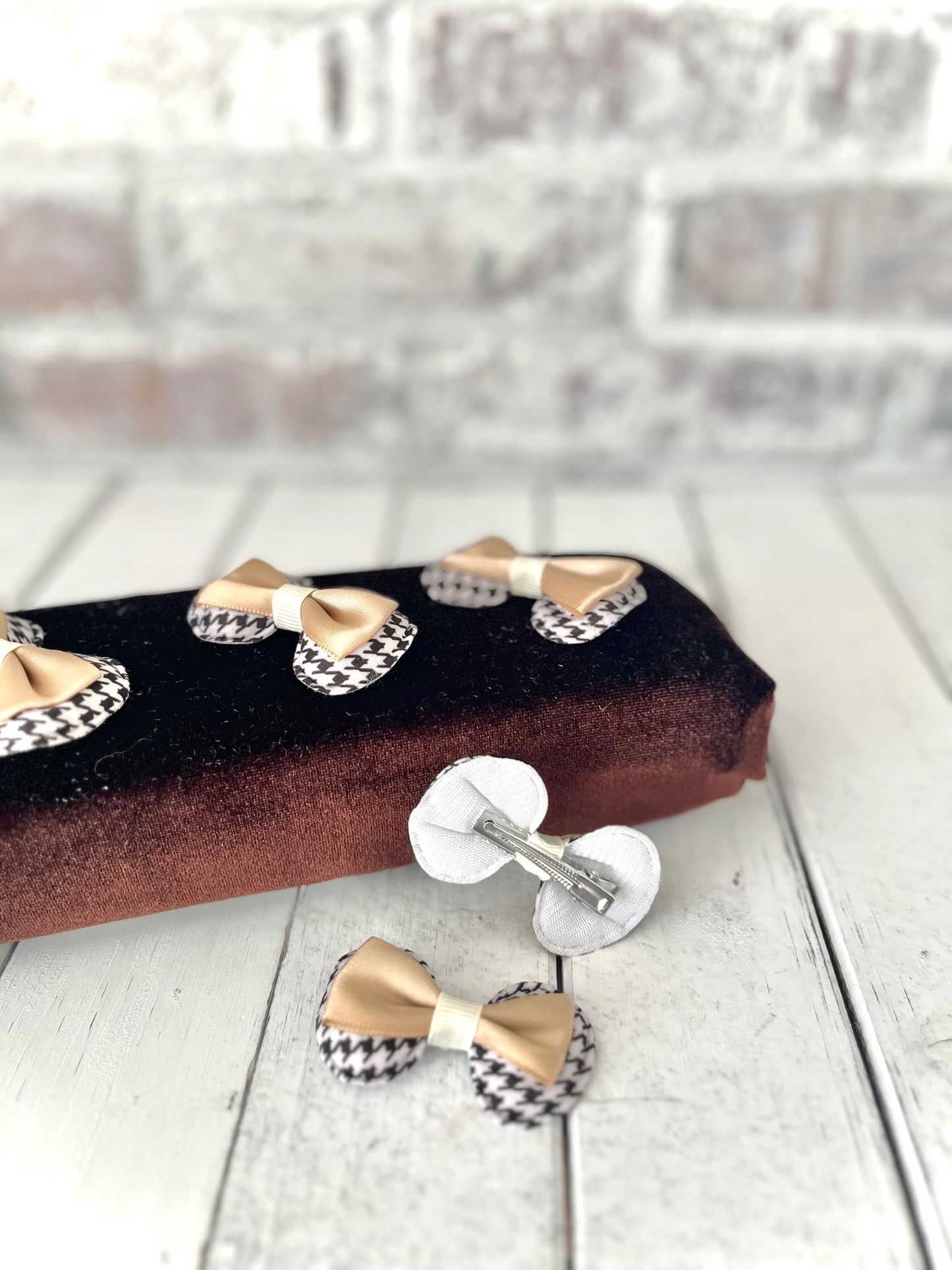 Caramel Bites Mini Clip