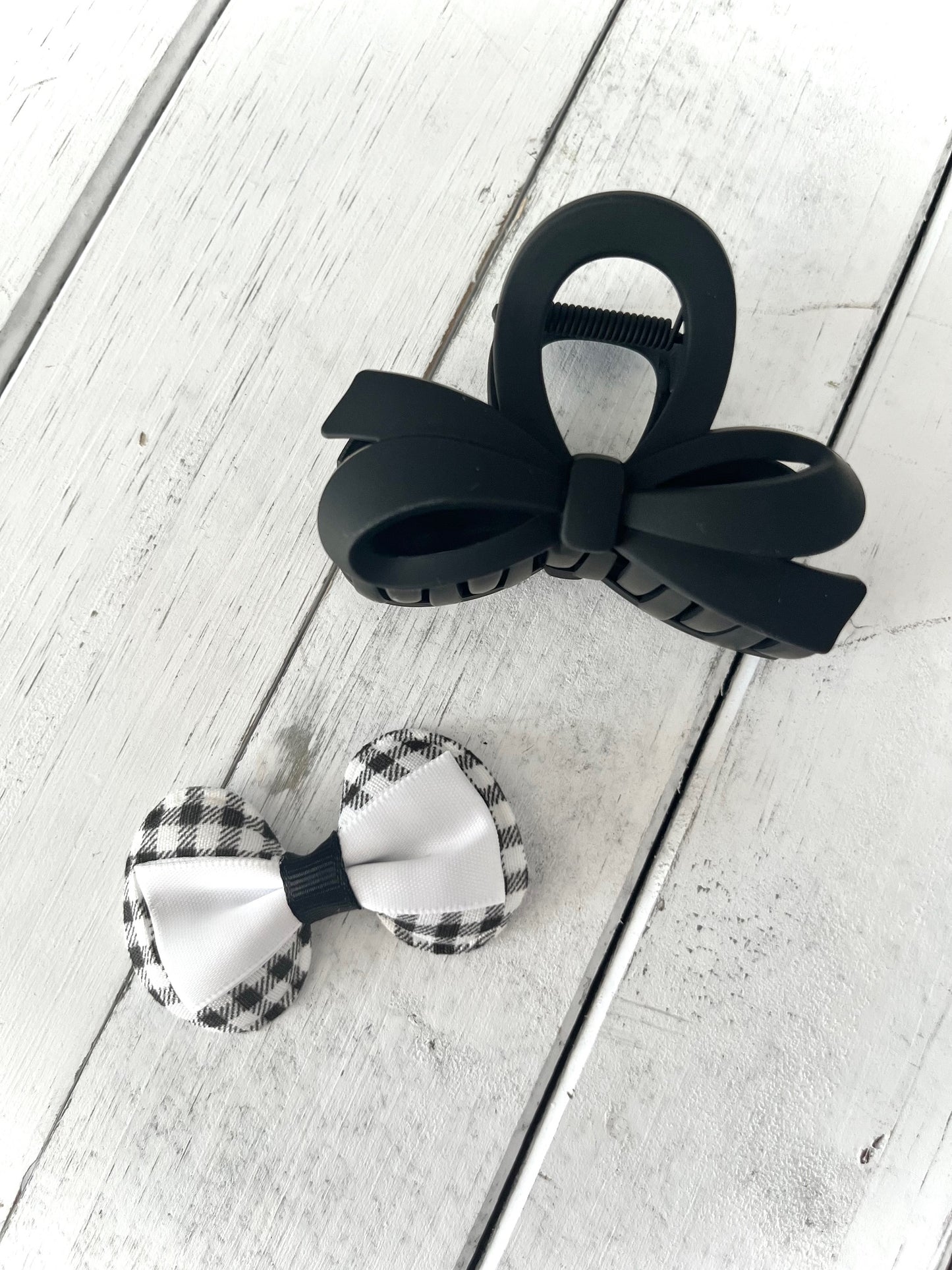 Cookies and Cream Mini Clip