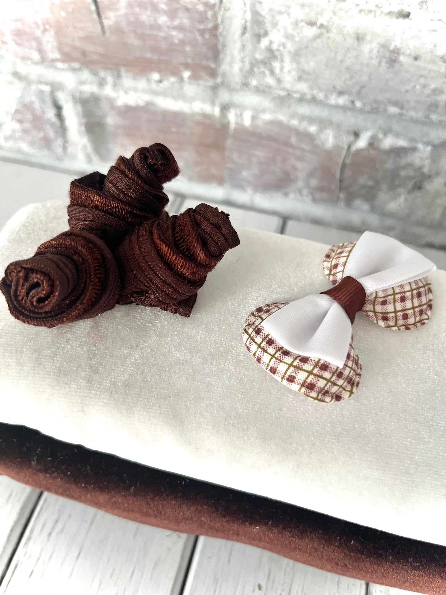 Extra Whipped Mini Clip