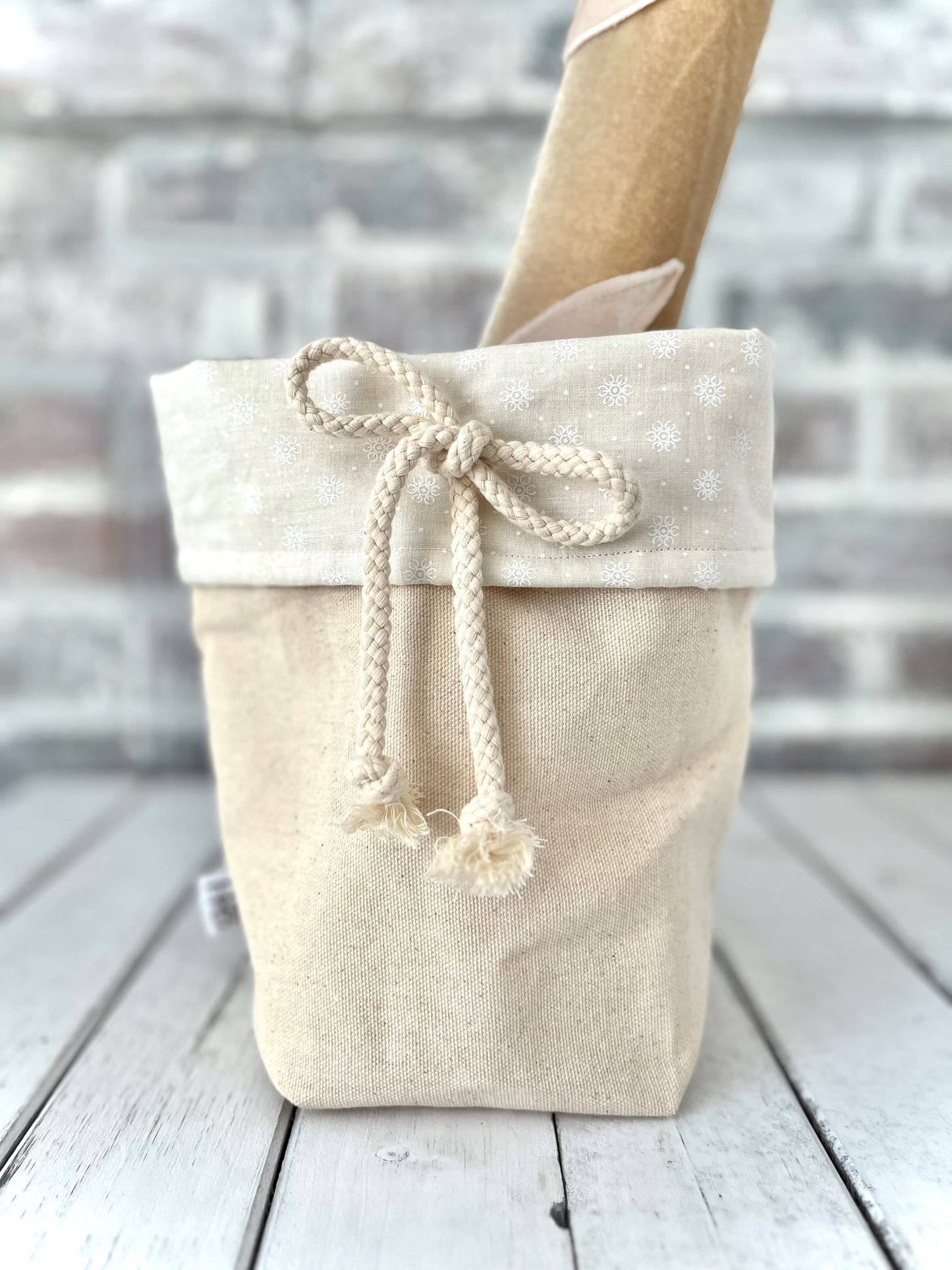 Little Basket - Limited Edition