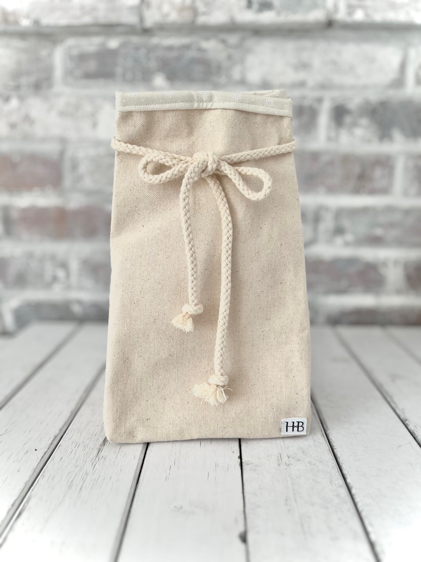 Little Loaf Bag - Limited Edition