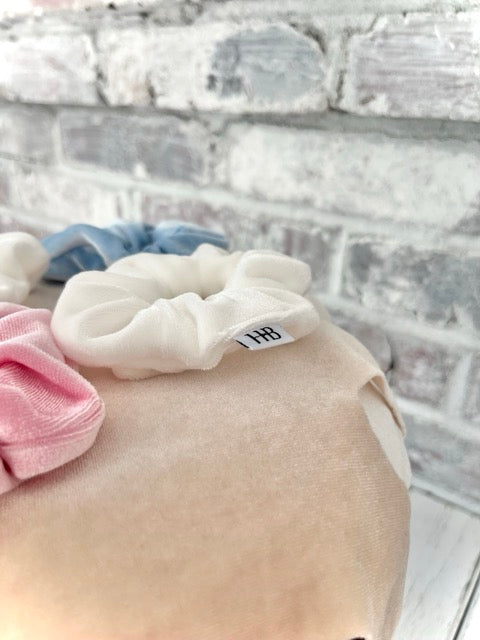 Vanilla Whipped Cream