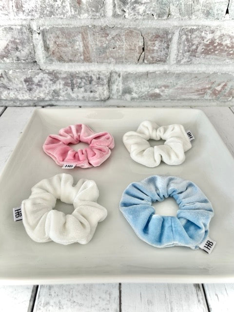 Strawberry Whipped Cream