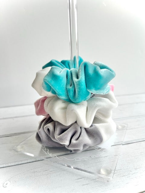 Mini Charcoal Marshmallow