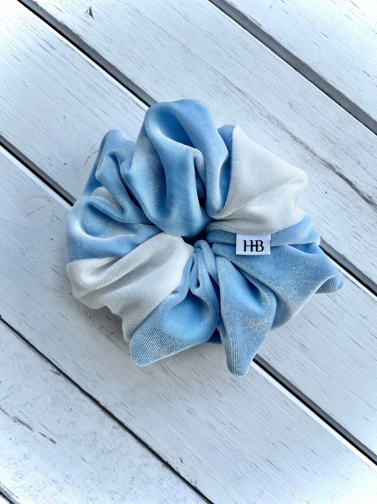 Extra Blueberry Cream