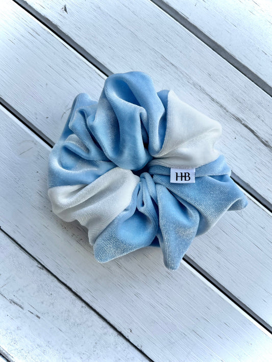 Extra Blueberry Cream