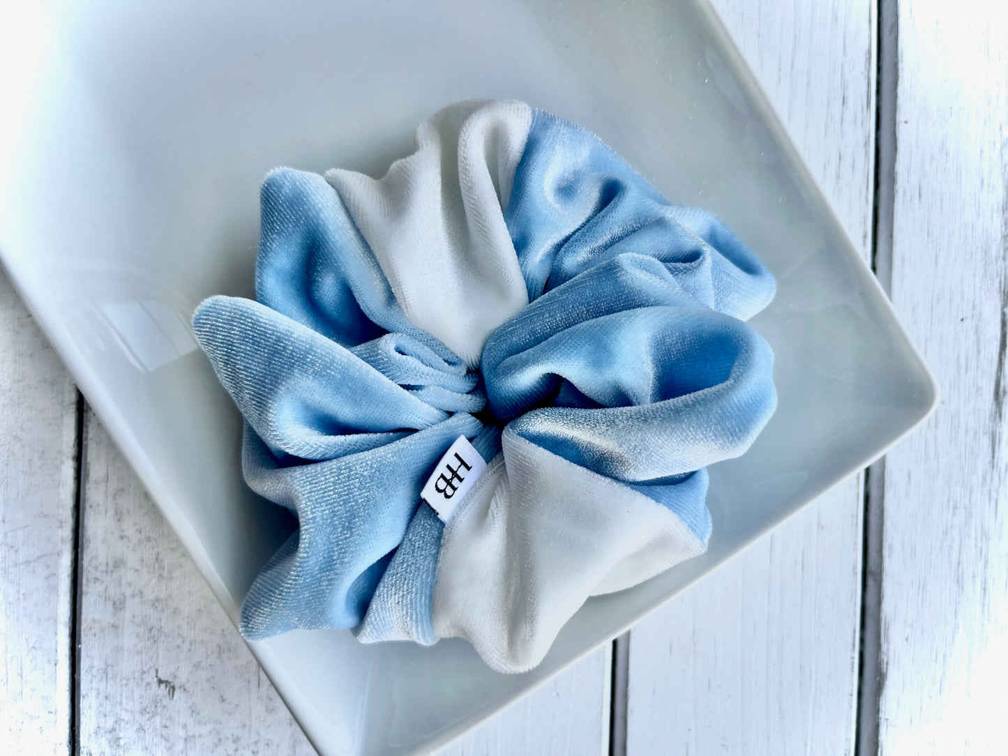 Extra Blueberry Cream