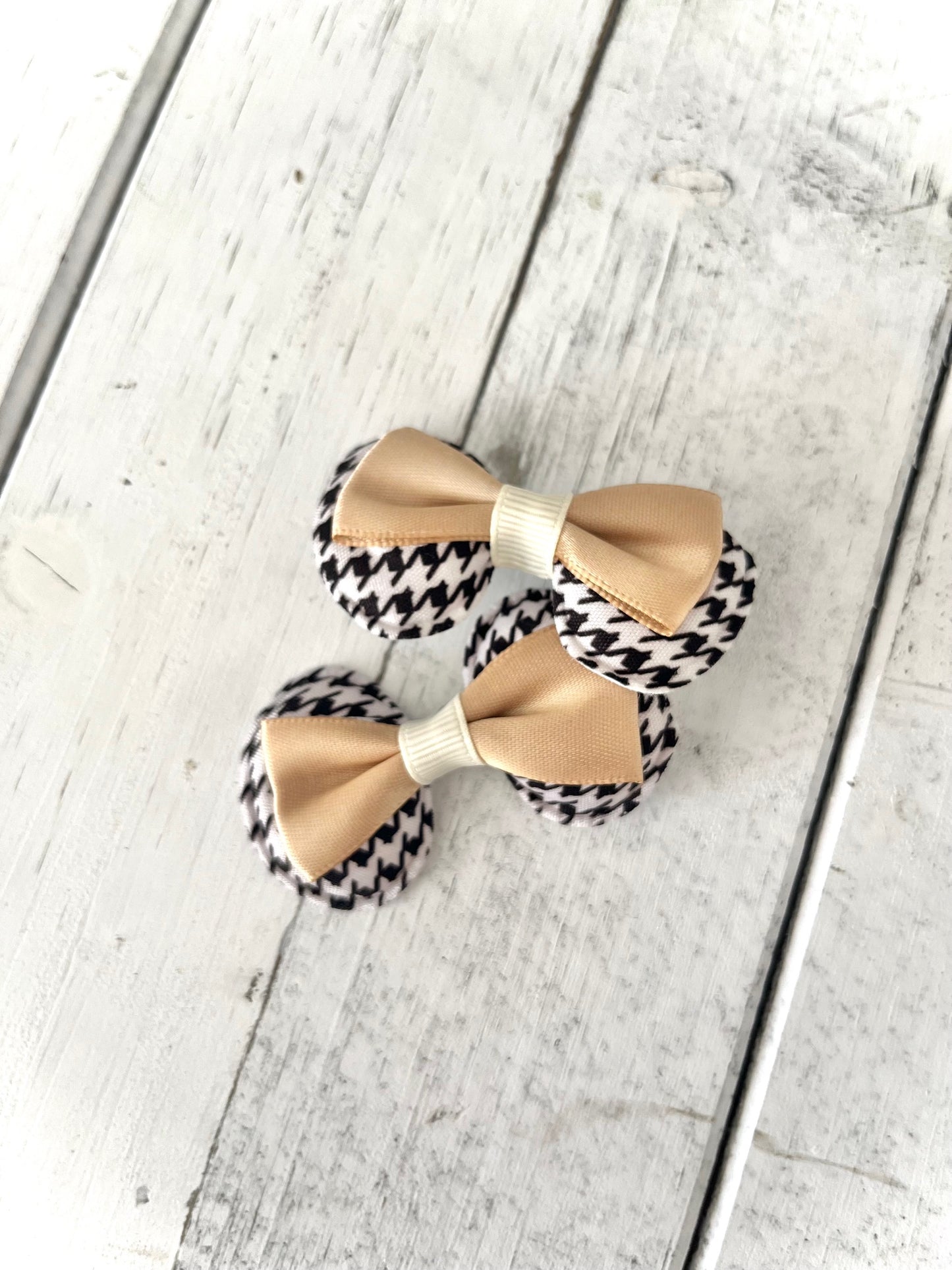 Caramel Bites Mini Clip