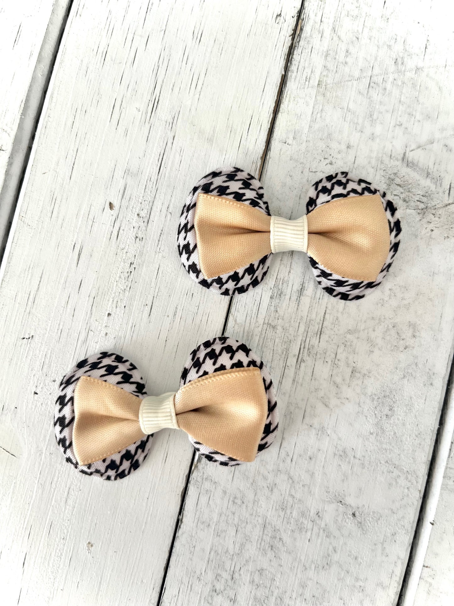 Caramel Bites Mini Clip