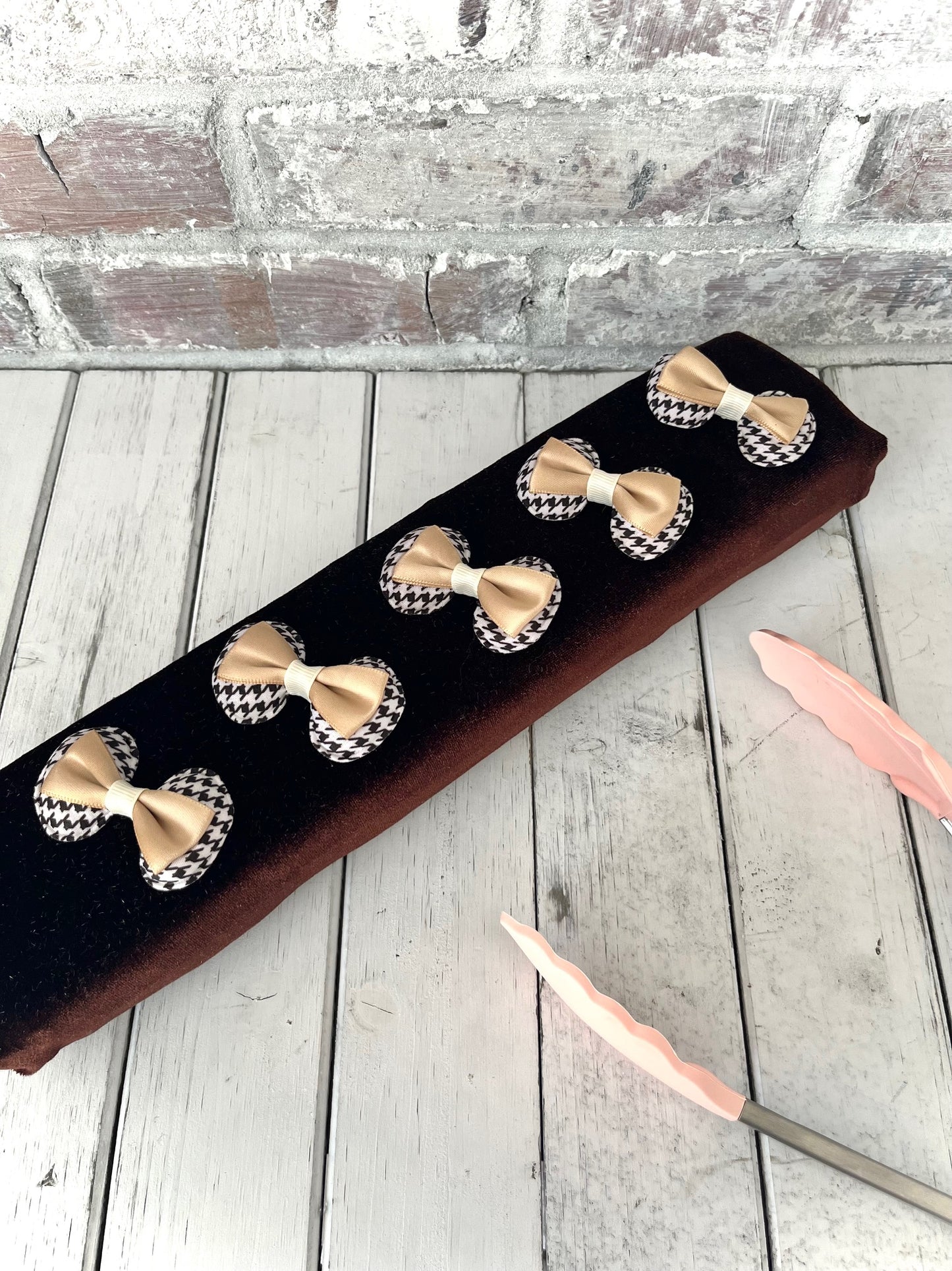 Caramel Bites Mini Clip