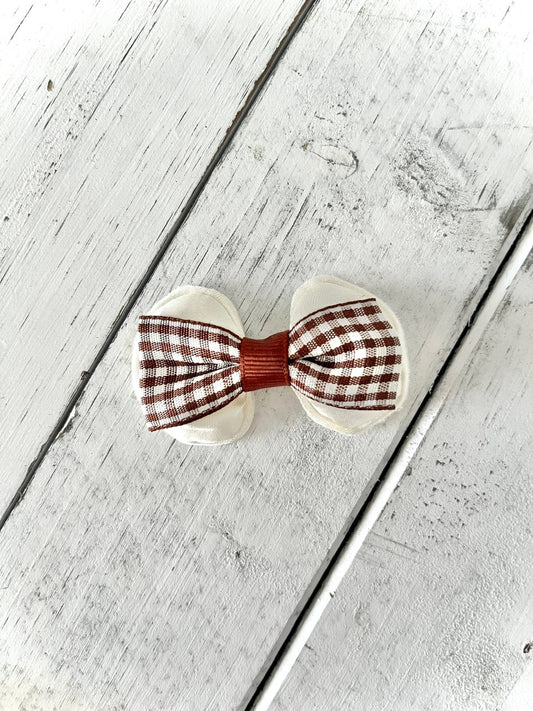 Cherry On Top Mini Clip