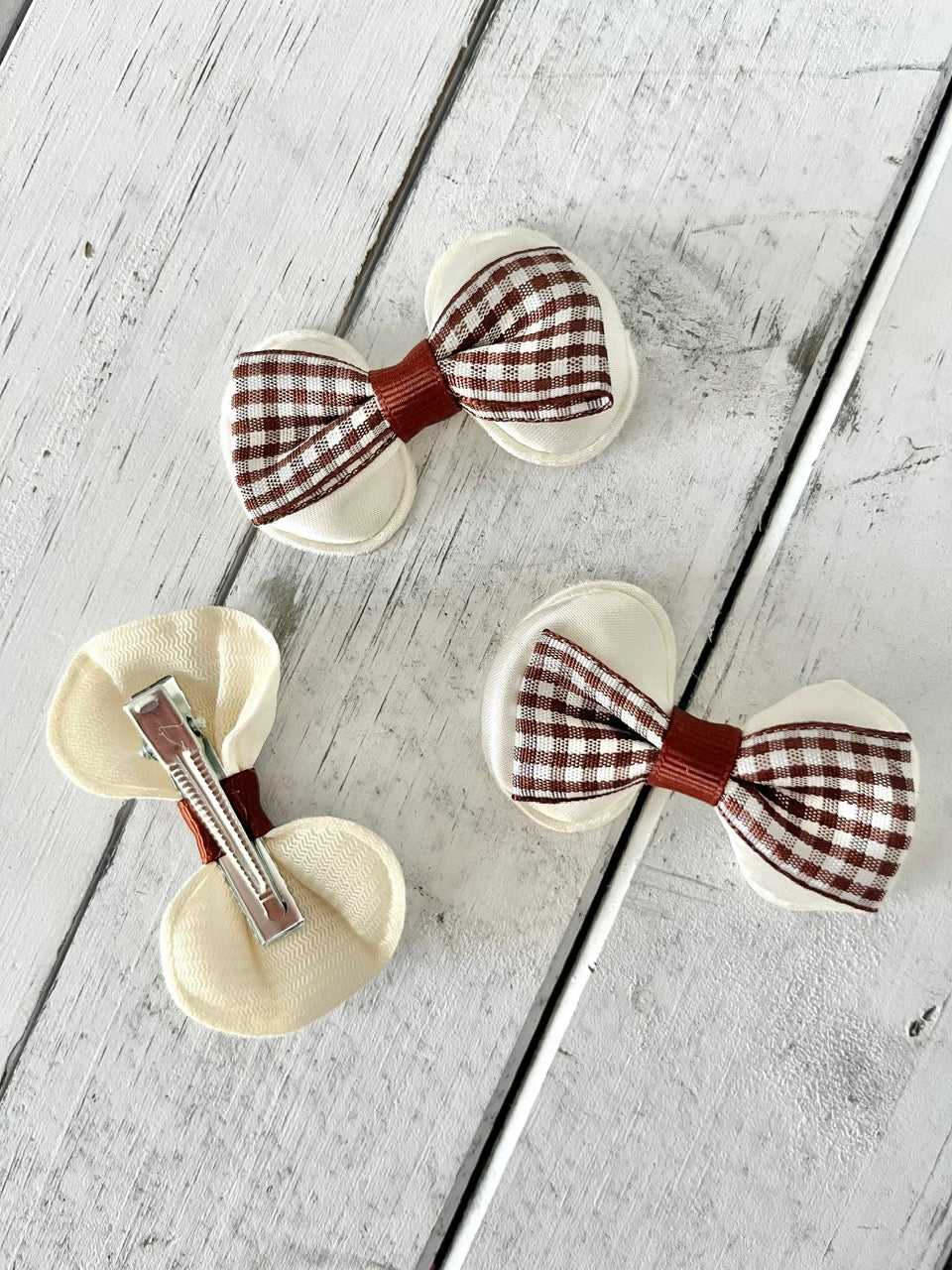 Cherry On Top Mini Clip