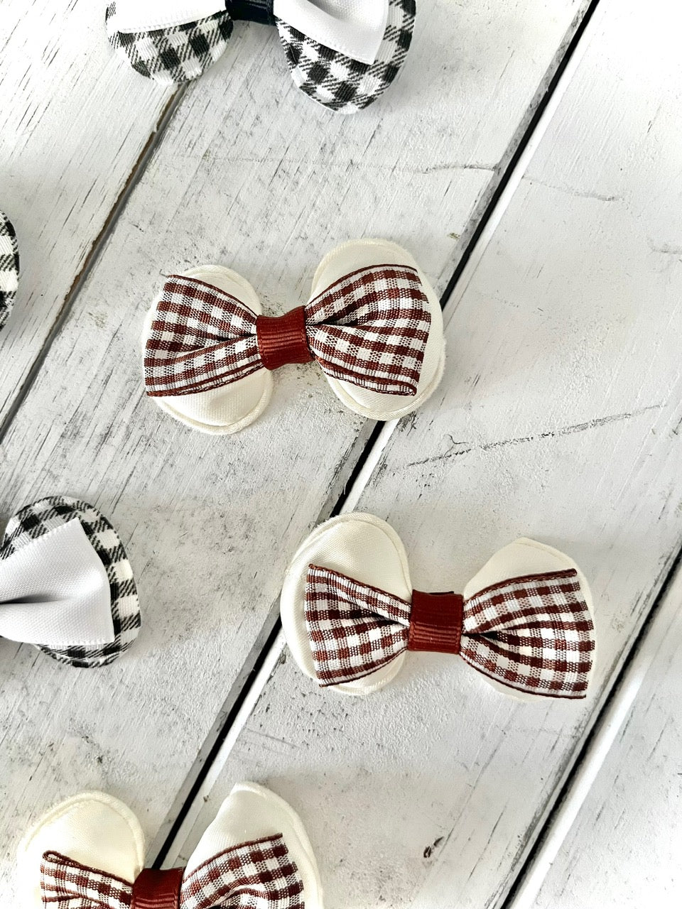 Cherry On Top Mini Clip