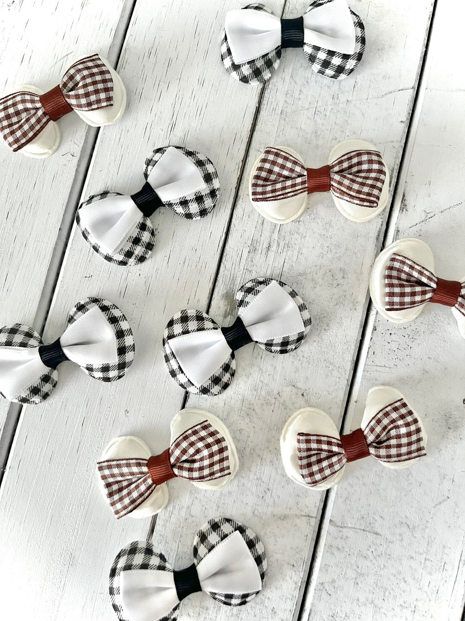 Cherry On Top Mini Clip