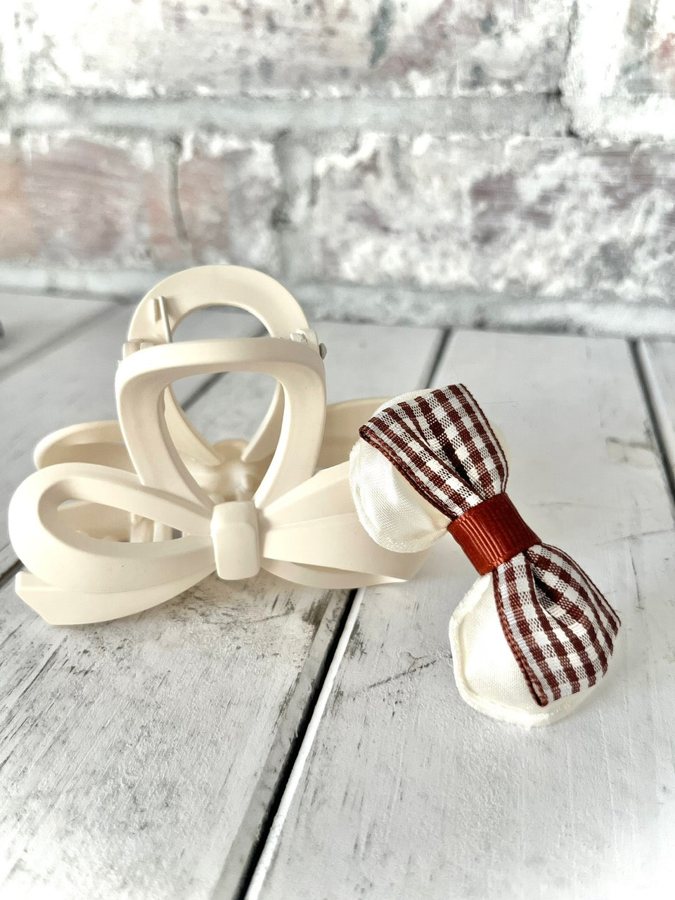 Cherry On Top Mini Clip