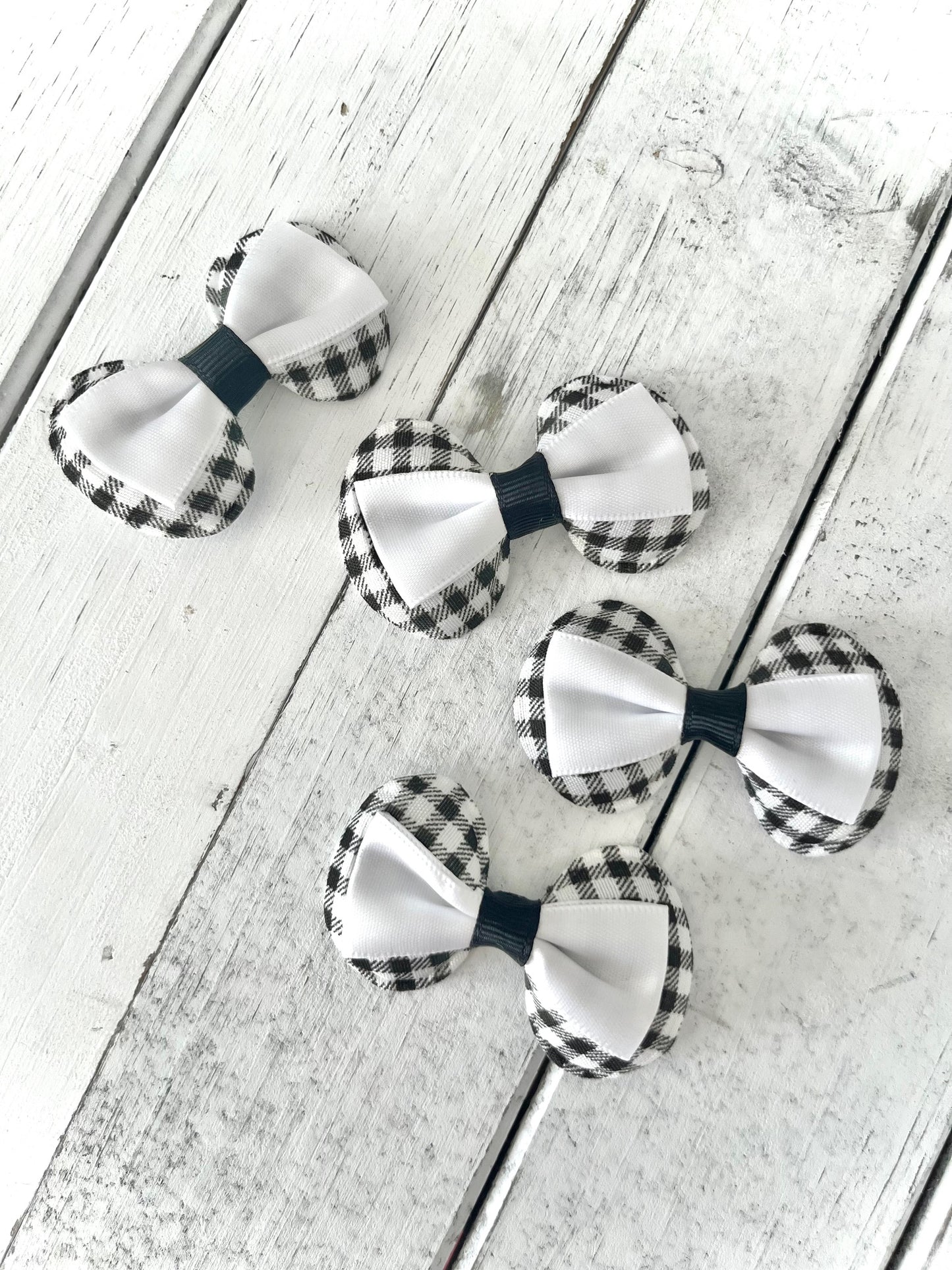 Cookies and Cream Mini Clip