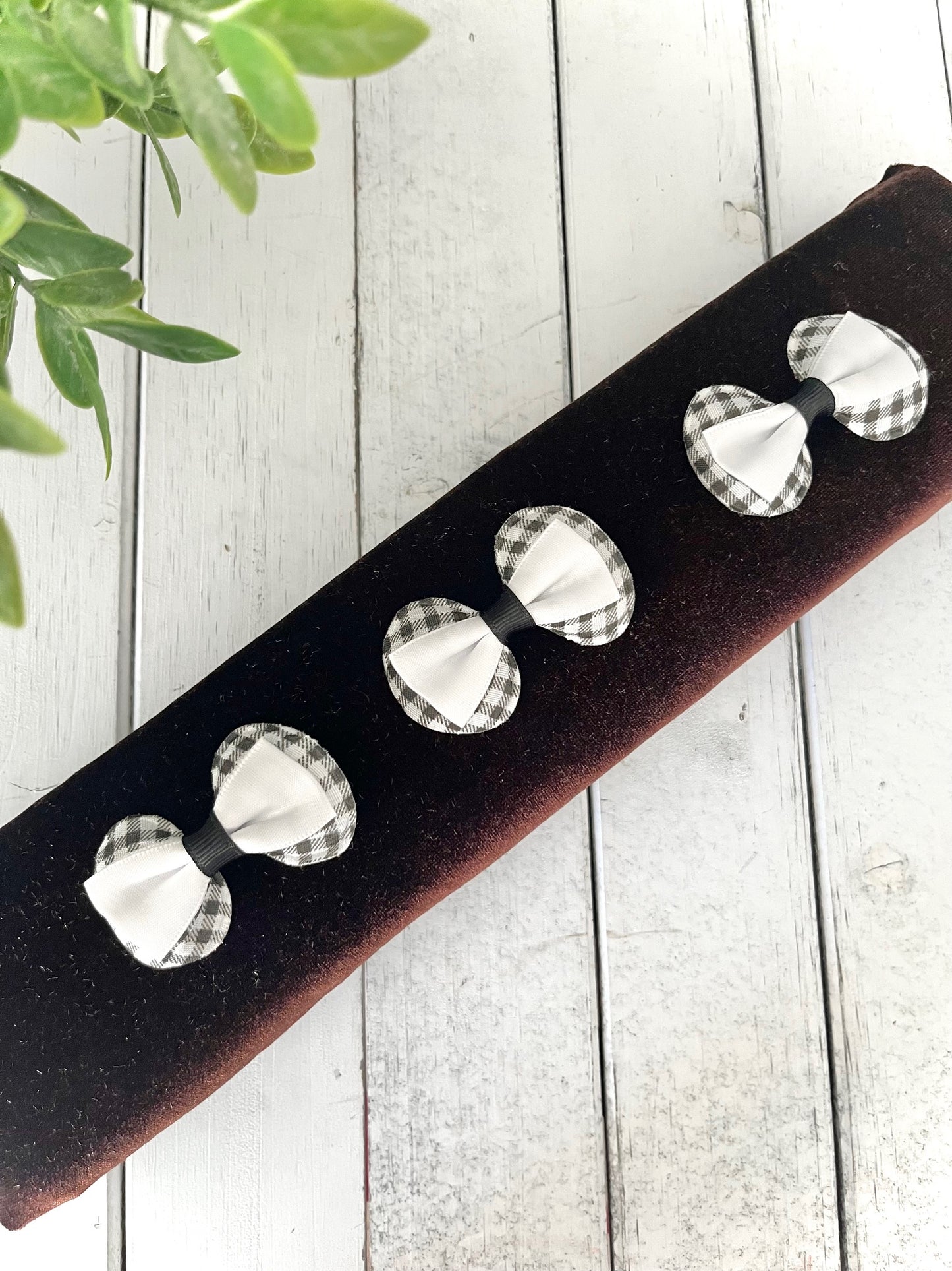 Cookies and Cream Mini Clip