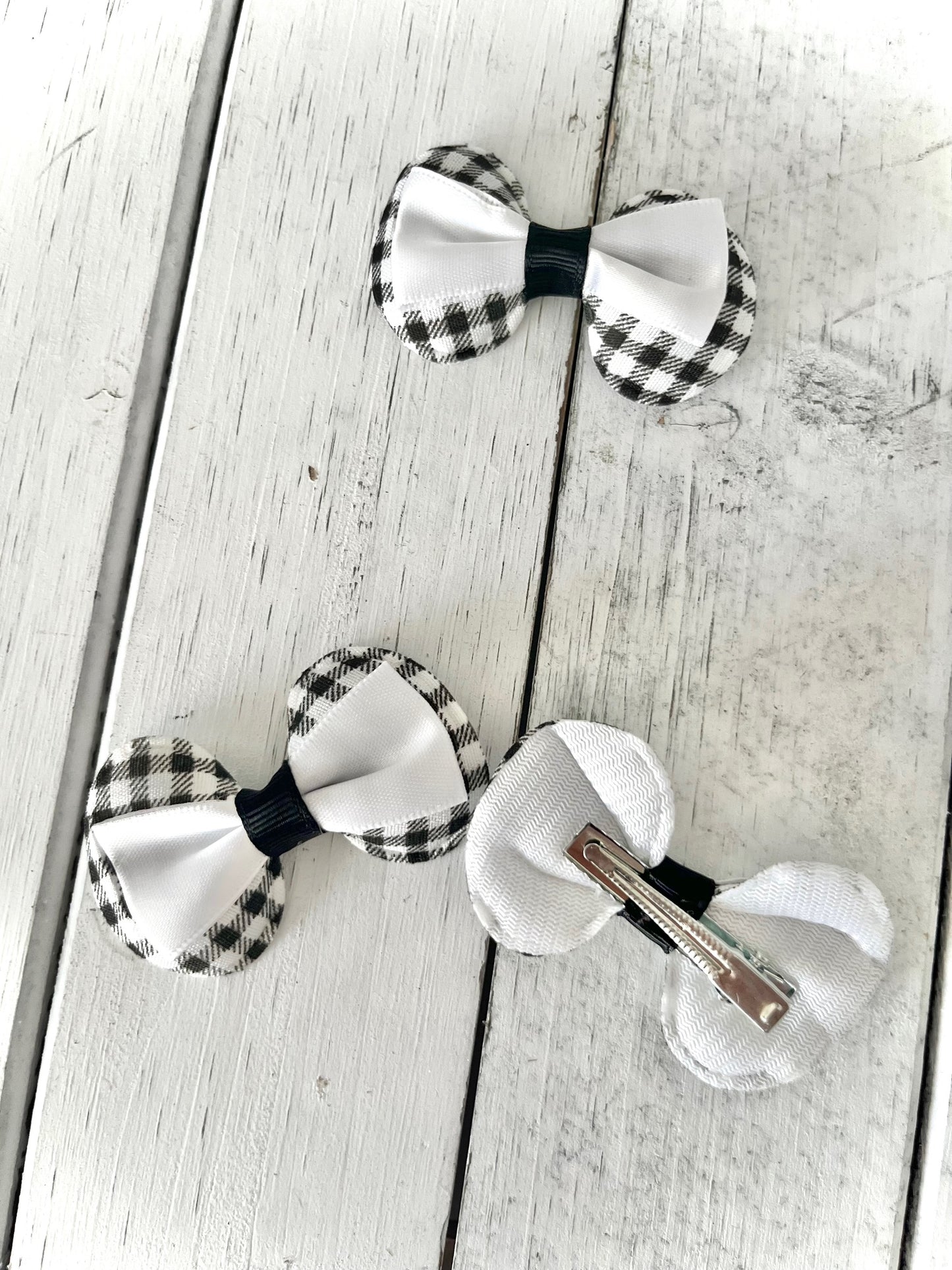 Cookies and Cream Mini Clip