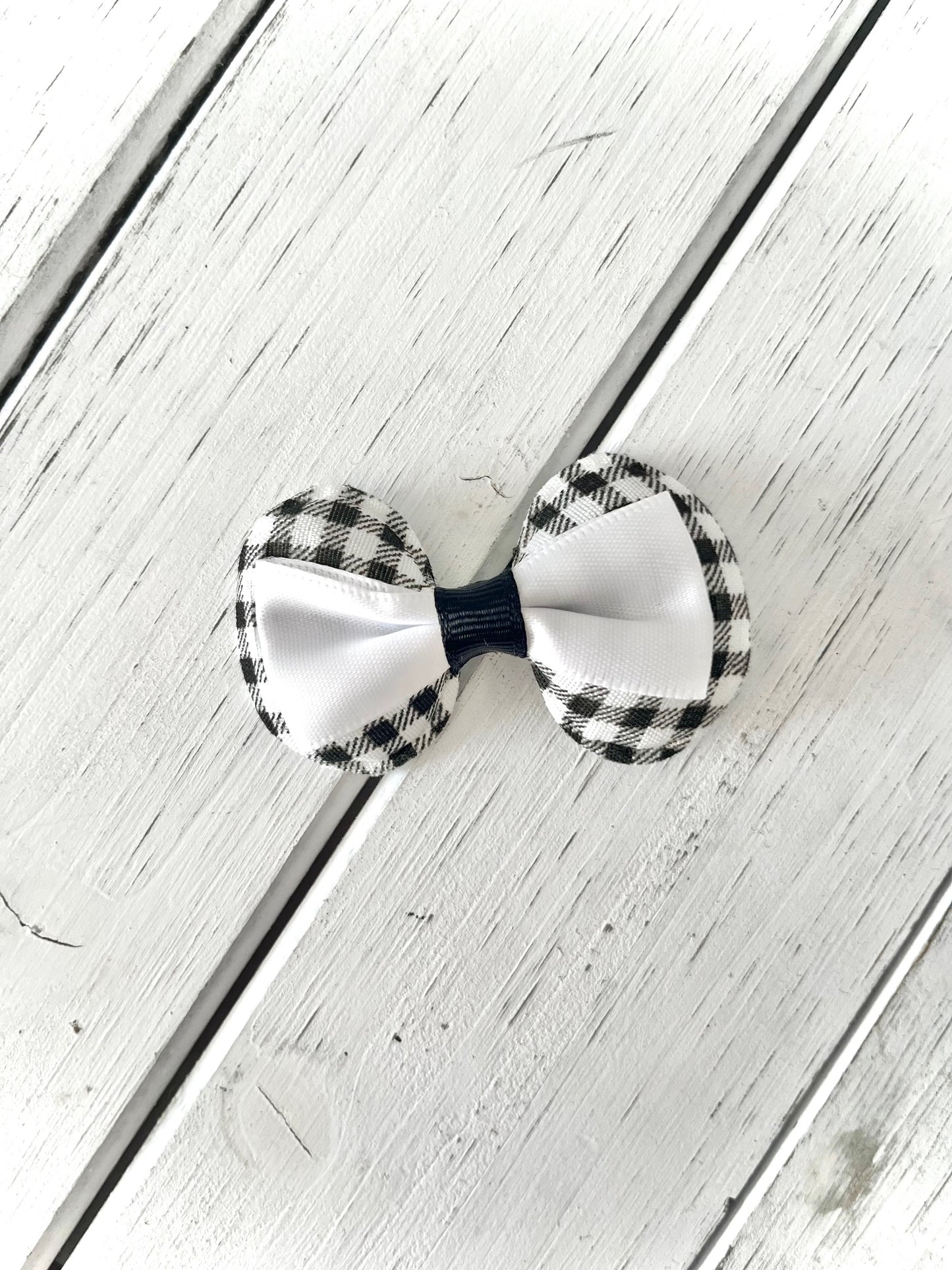 Cookies and Cream Mini Clip