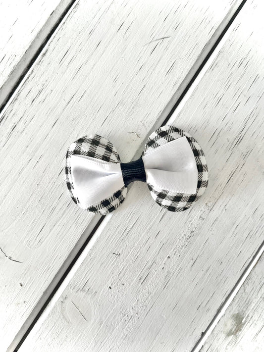 Cookies and Cream Mini Clip