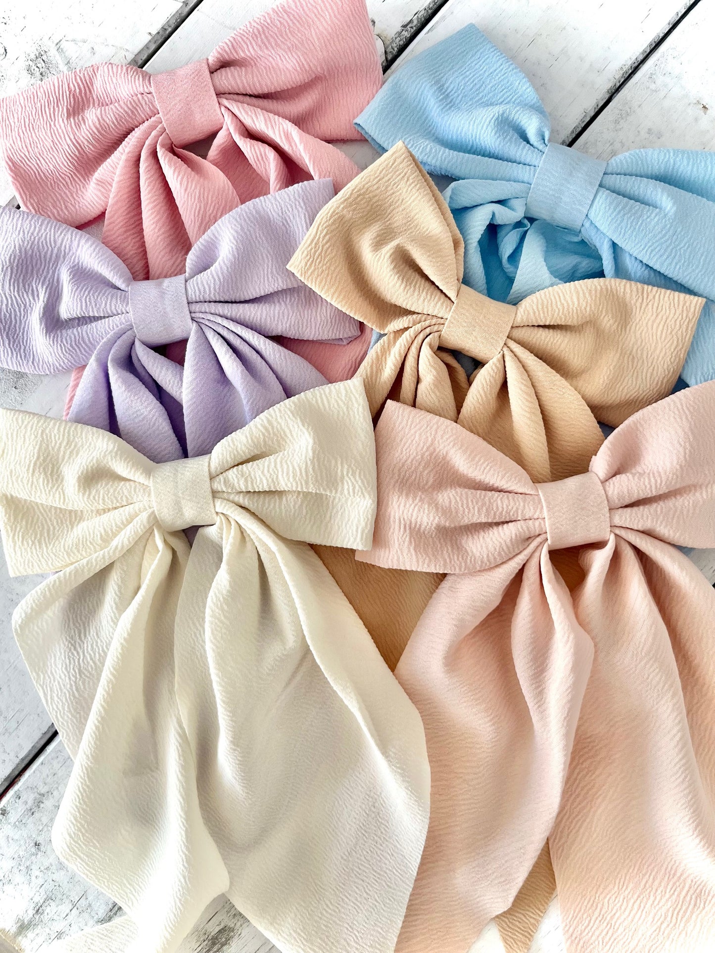 Daydream Bows