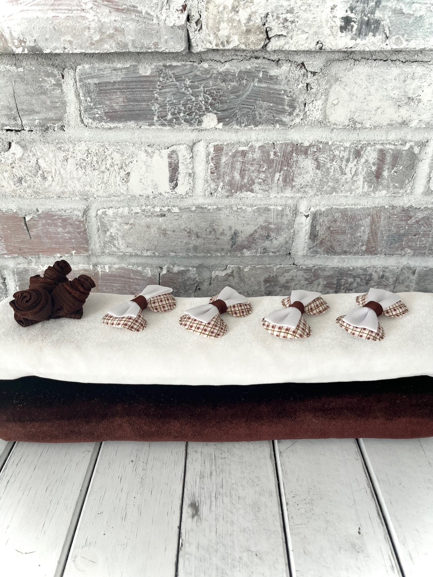 Extra Whipped Mini Clip