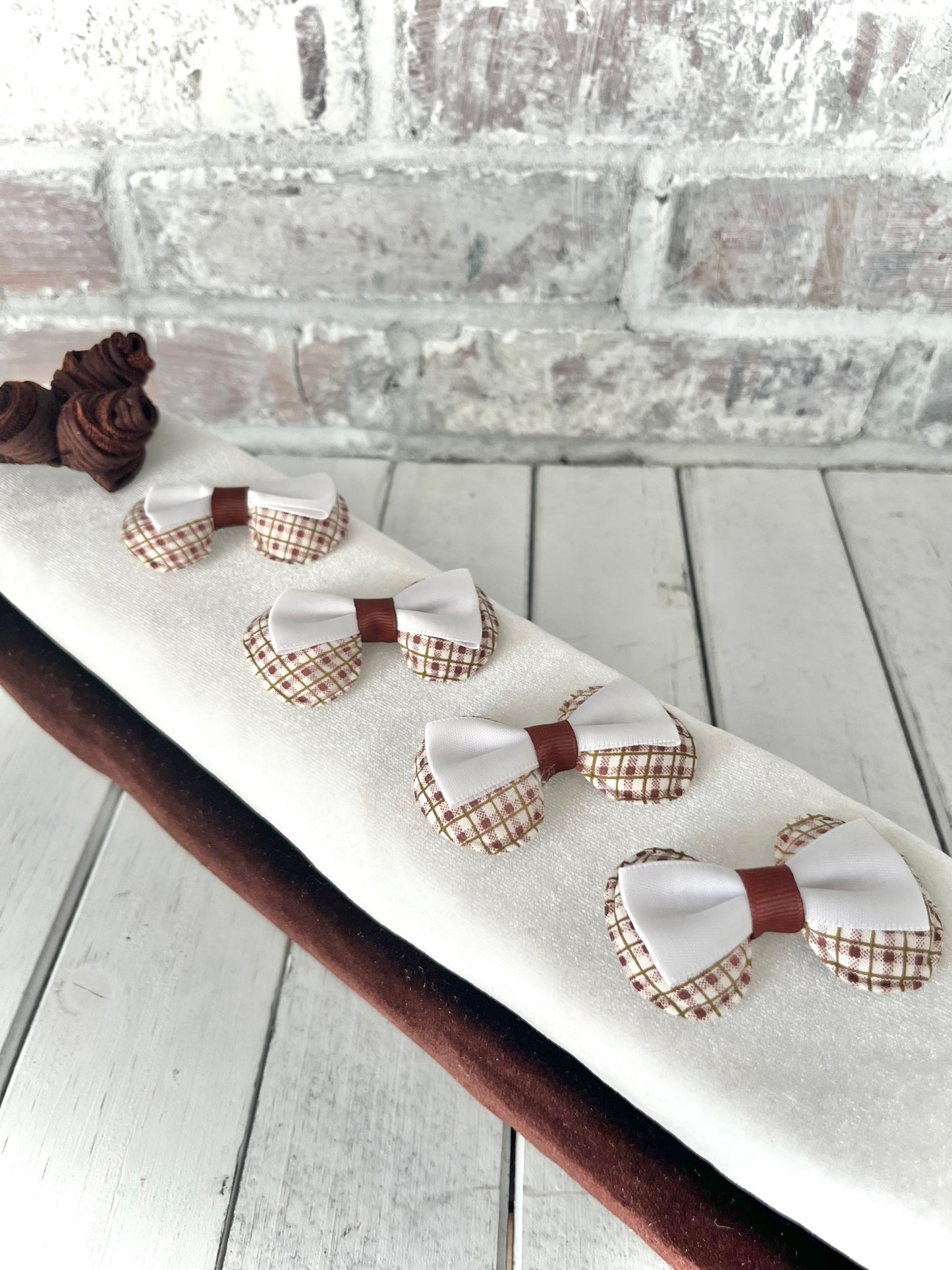 Extra Whipped Mini Clip