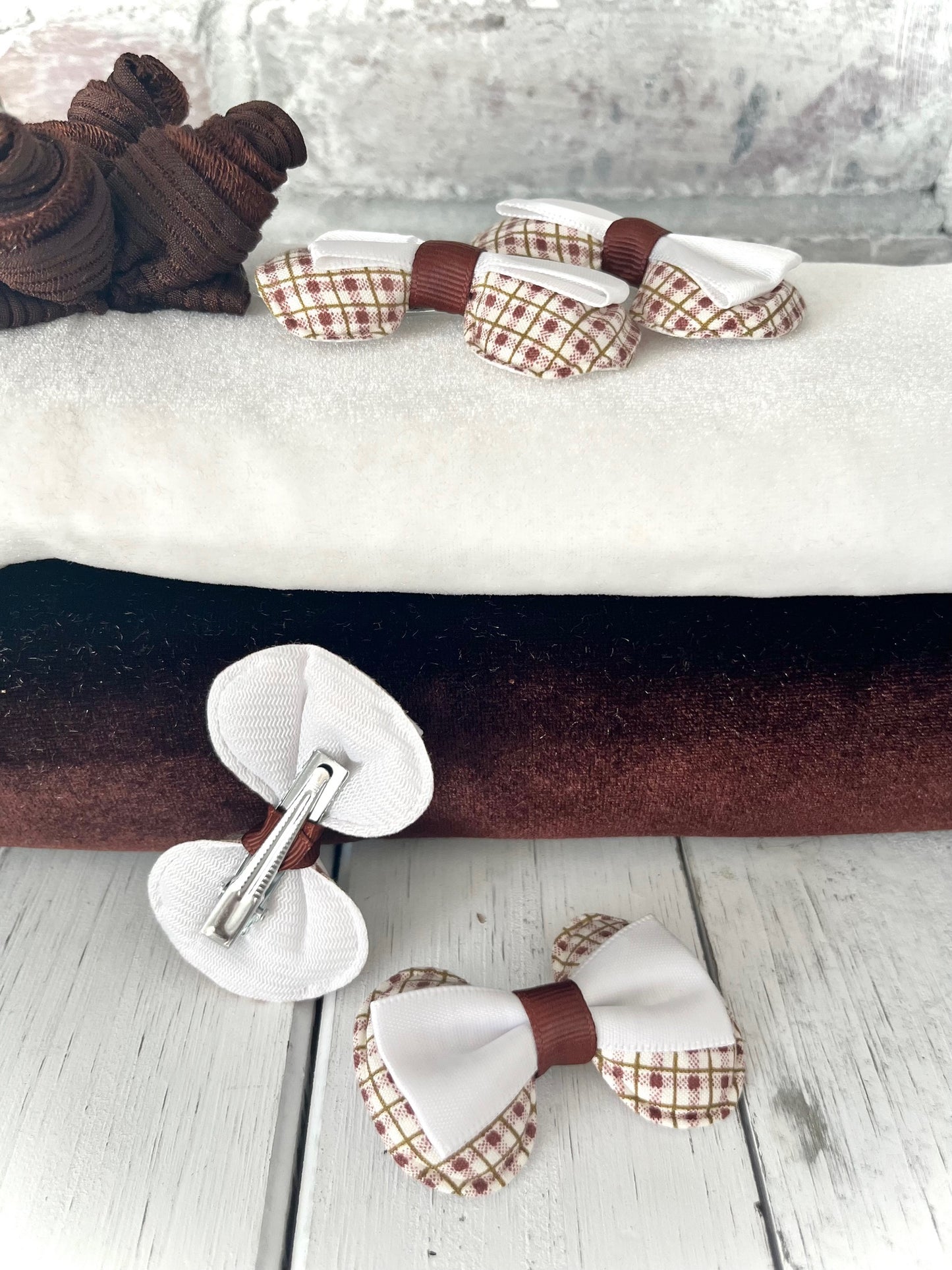 Extra Whipped Mini Clip