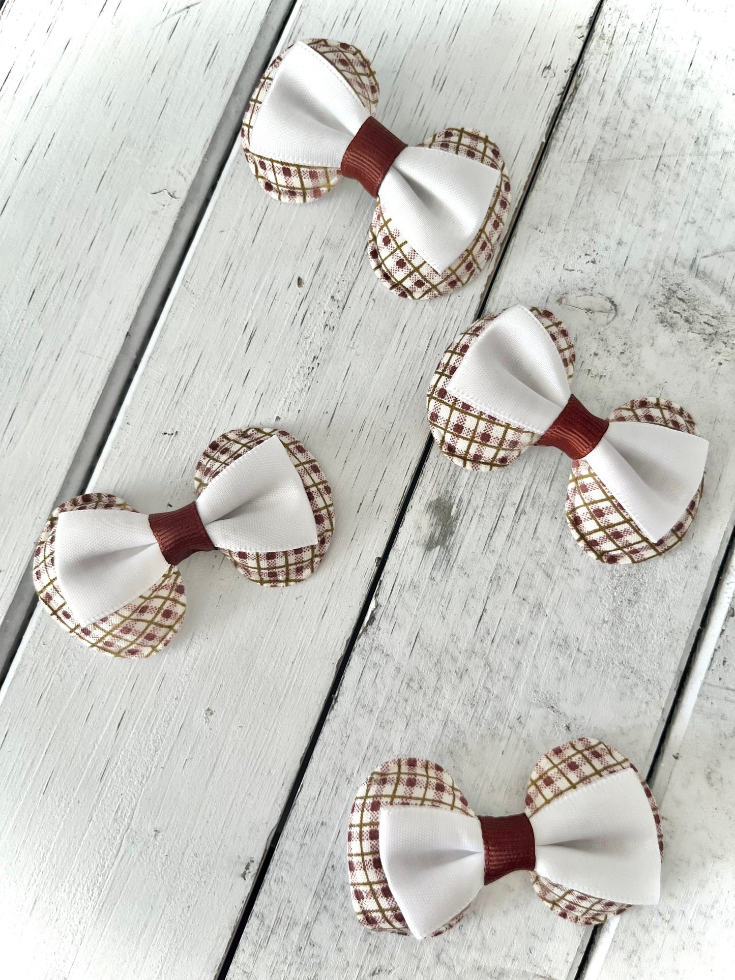 Extra Whipped Mini Clip