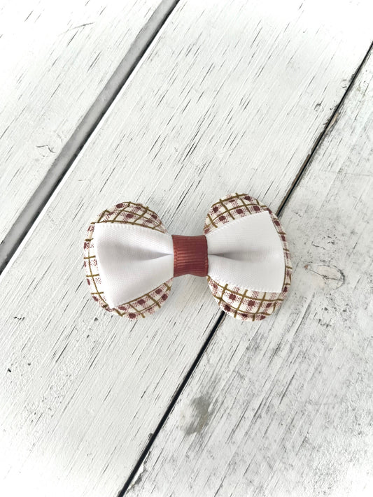 Extra Whipped Mini Clip