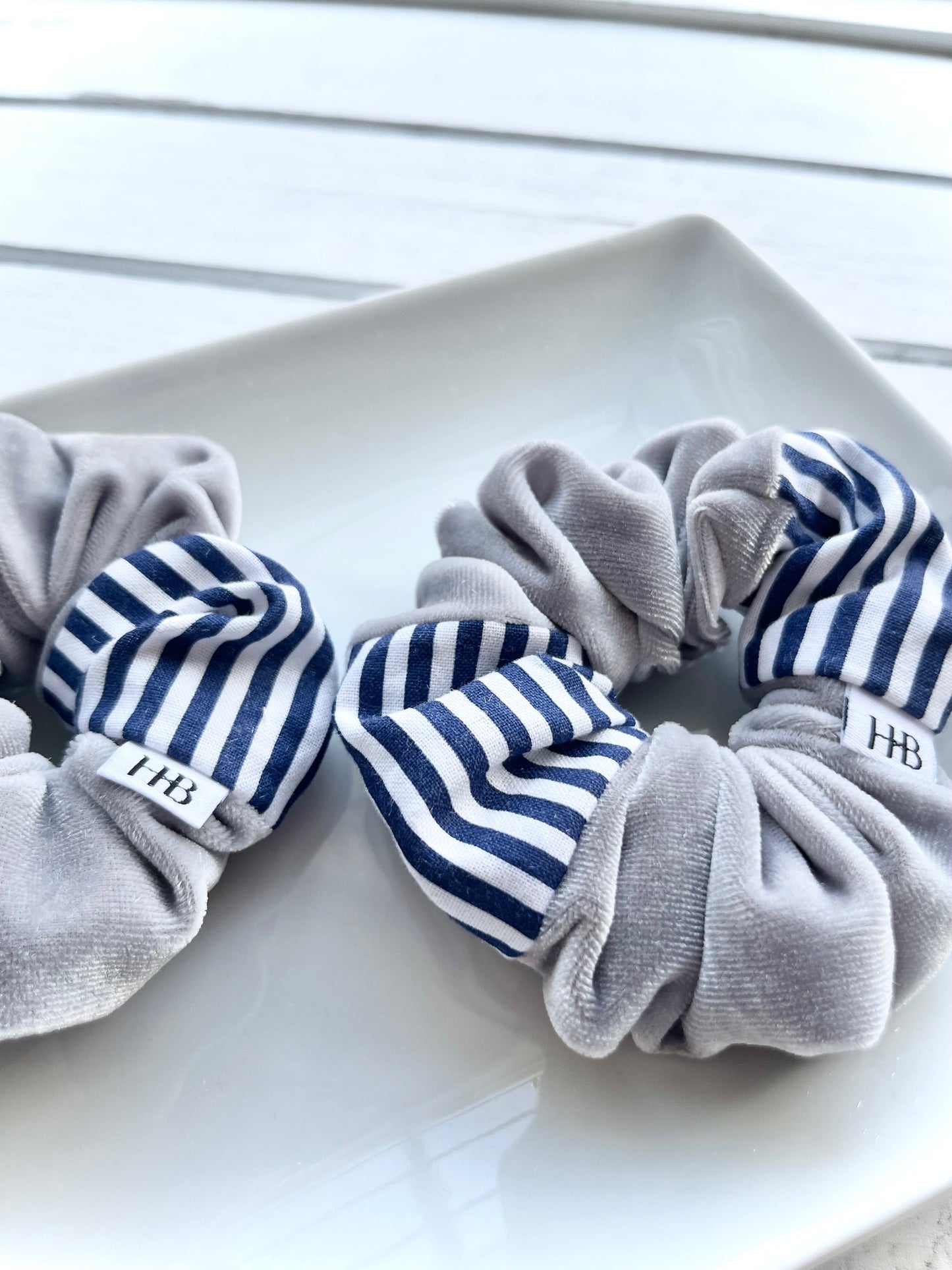 Parisian Stripe - Limited Edition