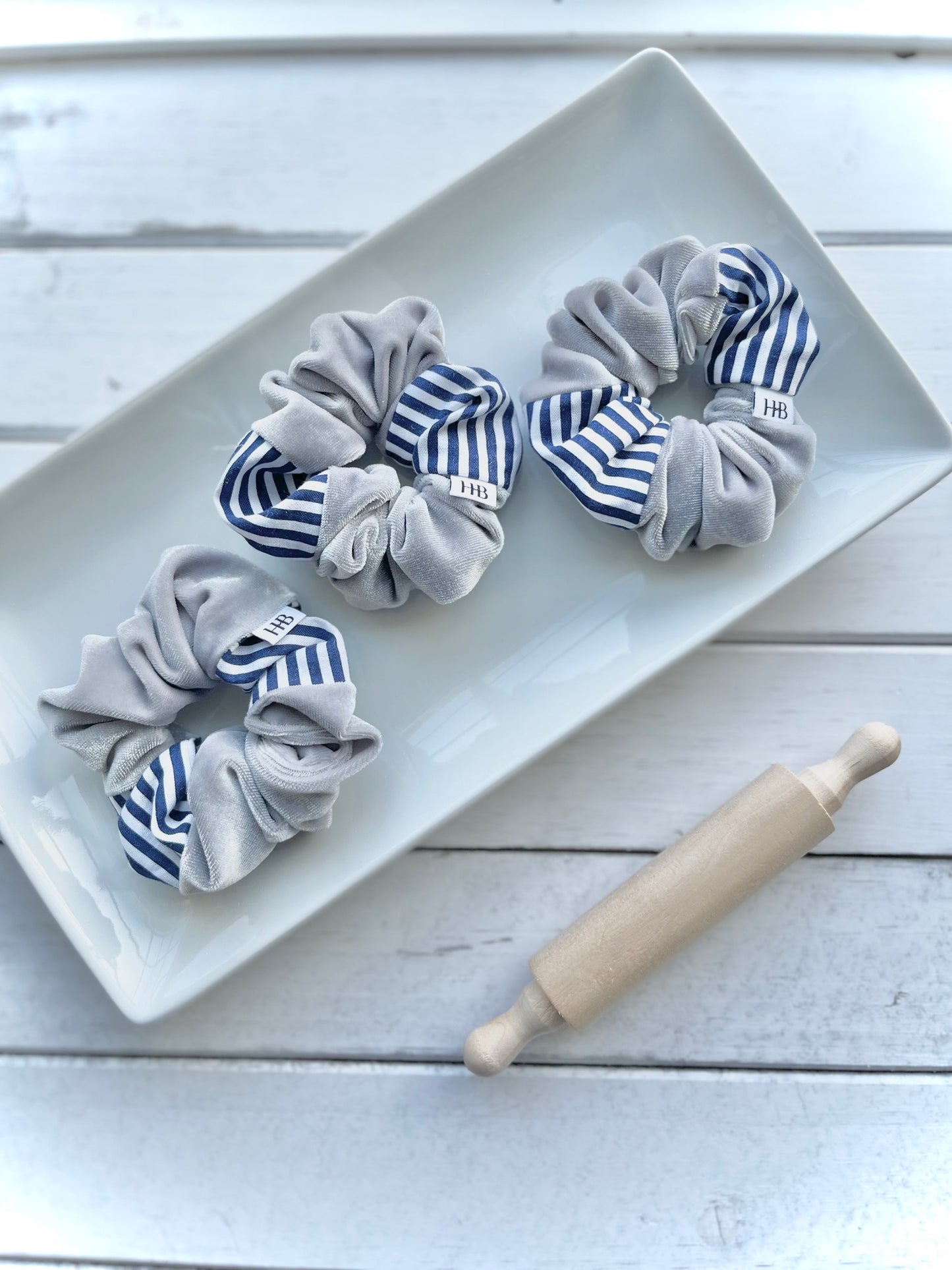 Parisian Stripe - Limited Edition