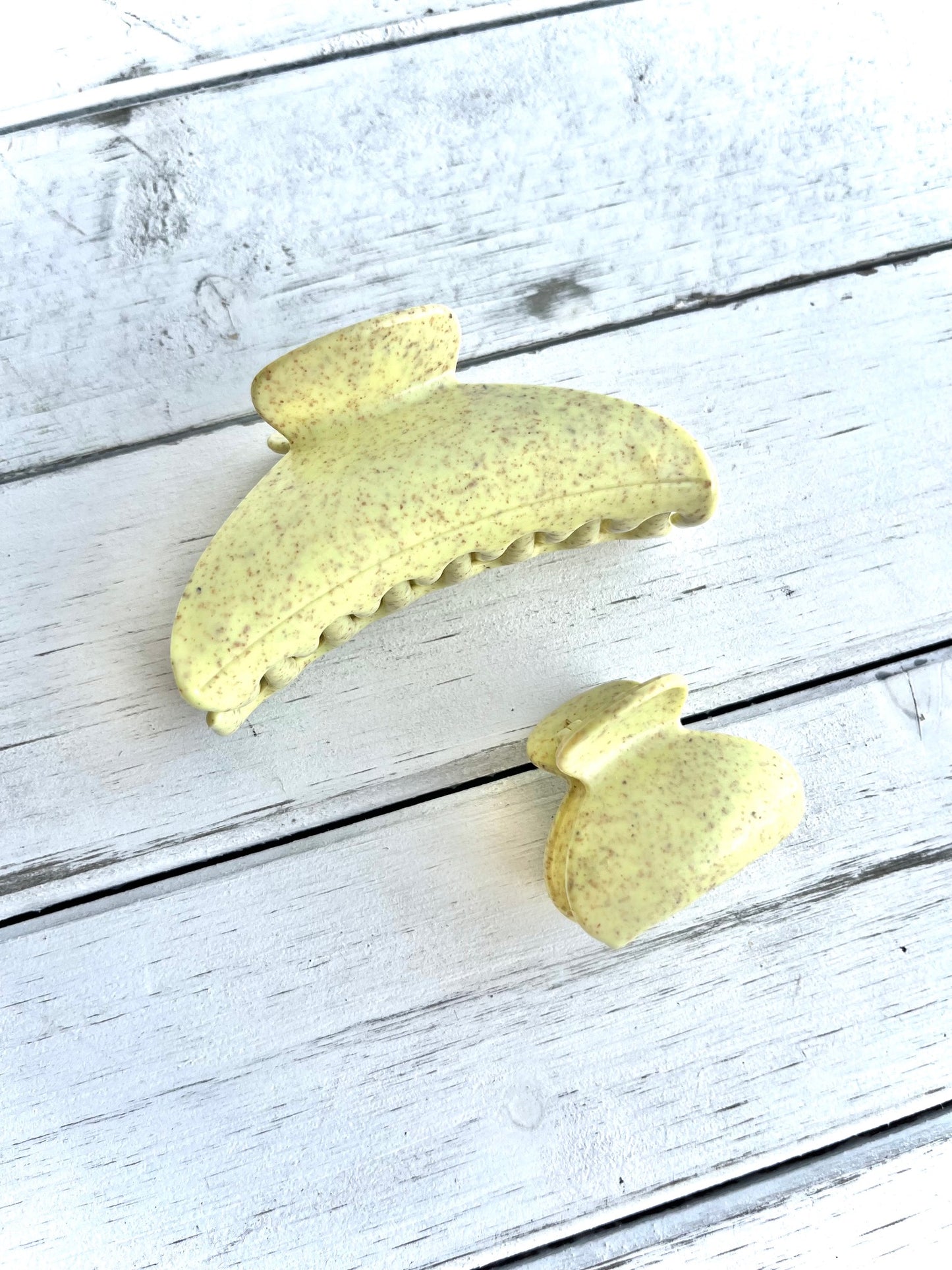 Little Lemon Croissant