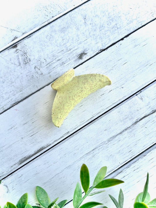 Little Lemon Croissant