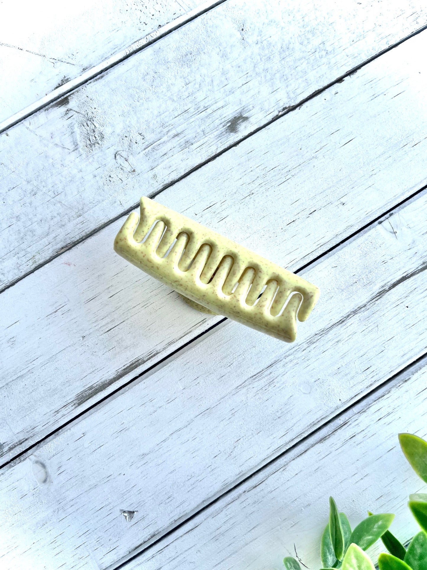 Little Lemon Croissant