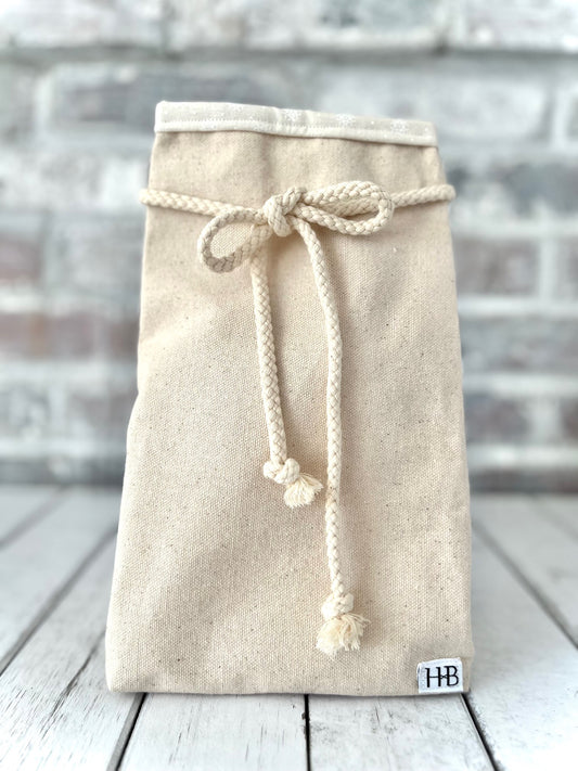 Little Loaf Bag - Limited Edition