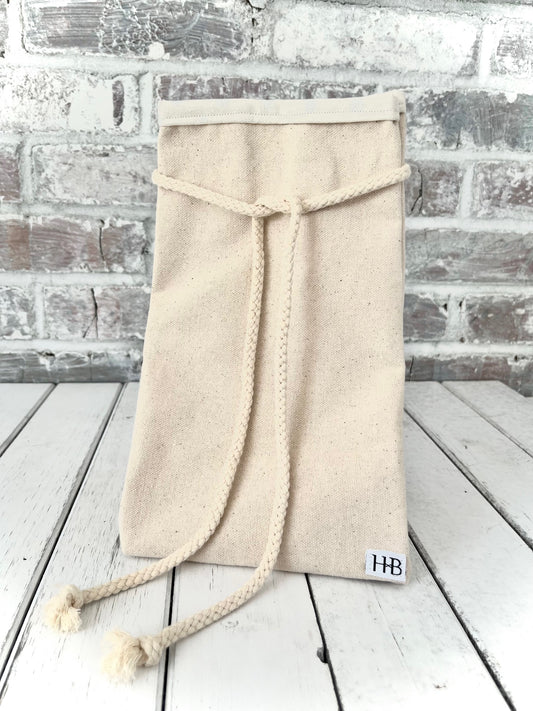 Little Loaf Bag - Limited Edition