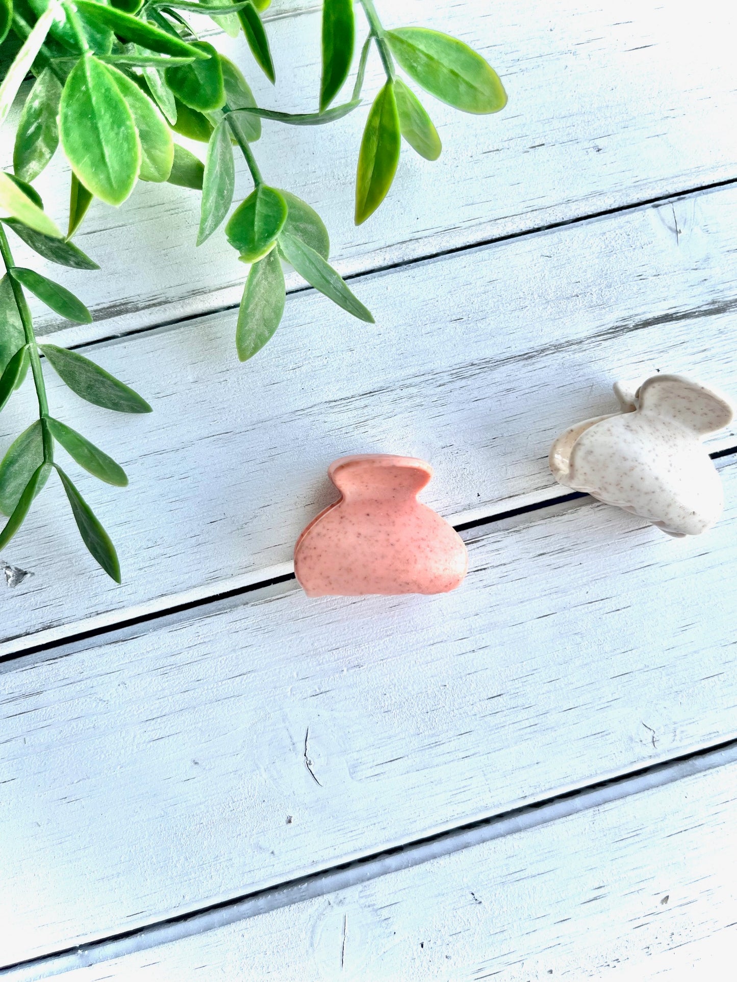 Peach Blossom Topping