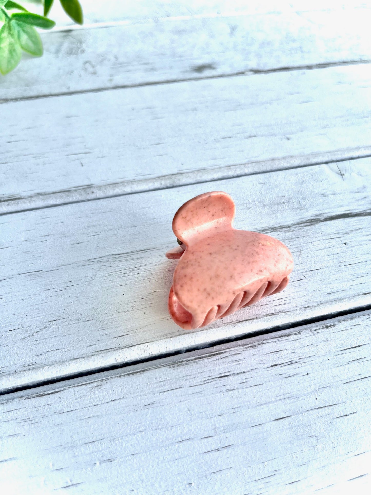 Peach Blossom Topping