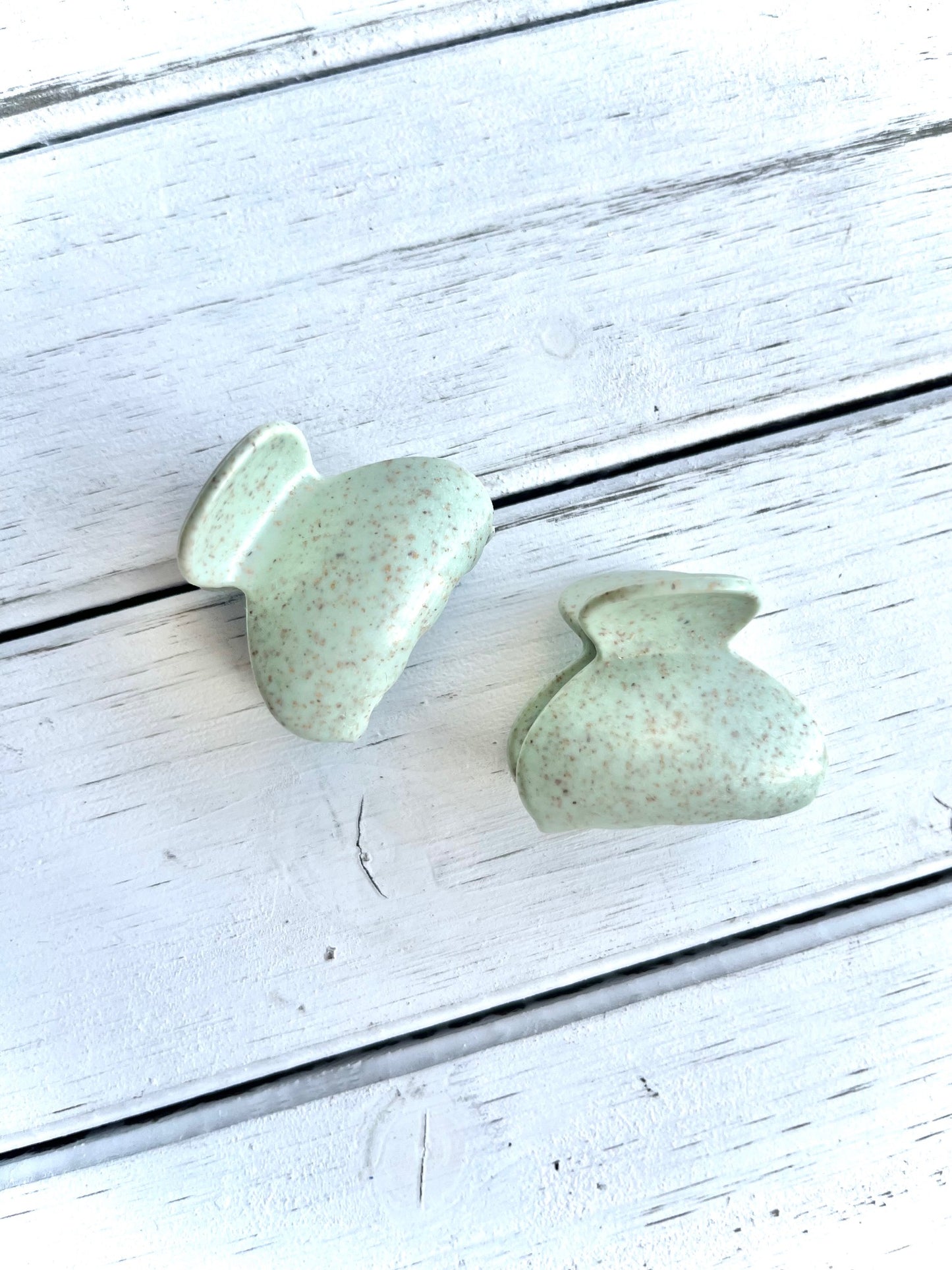 Pistachio Kiss Topping