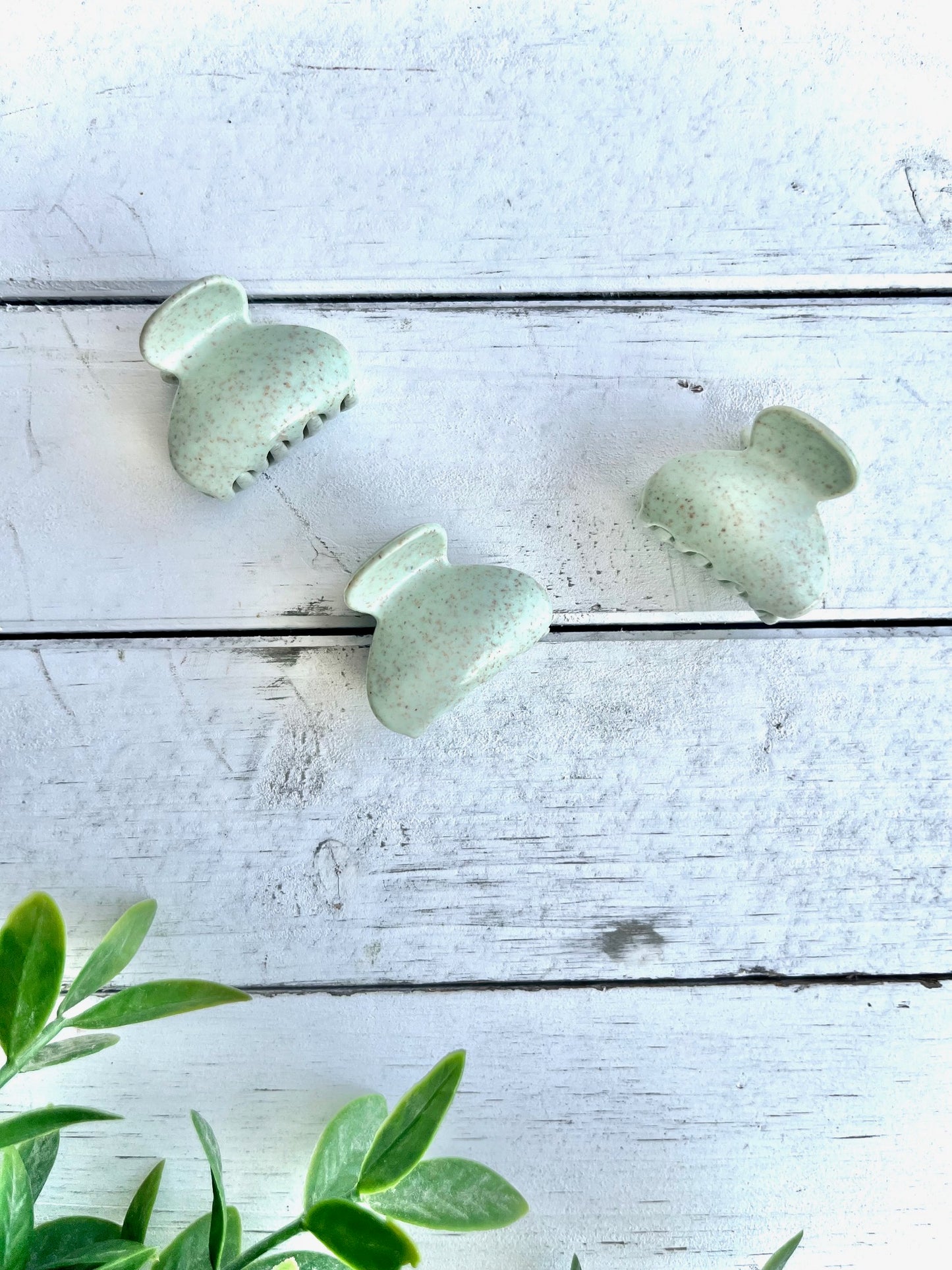 Pistachio Kiss Topping