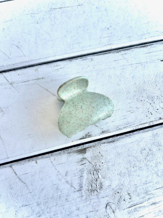 Pistachio Kiss Topping