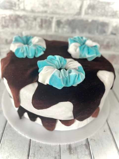 Mini Delightful Pistachio