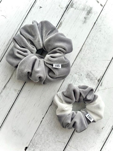 Mini Charcoal Marshmallow