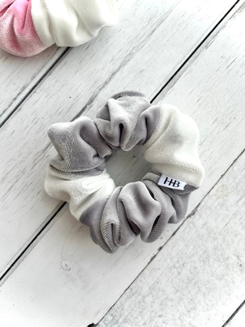 Mini Charcoal Marshmallow