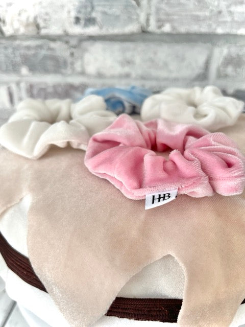 Strawberry Whipped Cream