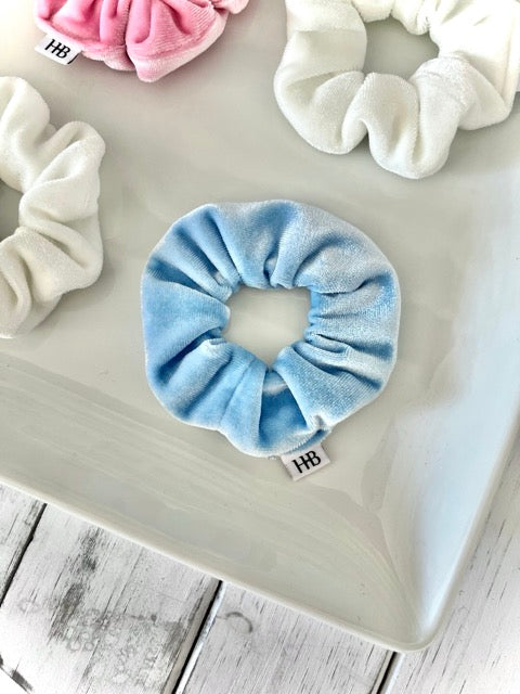 Blueberry Whipped Cream