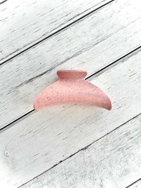 Little Strawberry Croissant