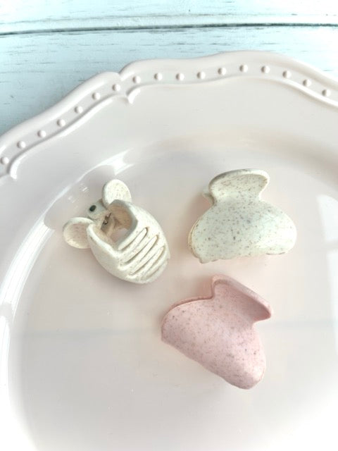 White Chocolate Topping