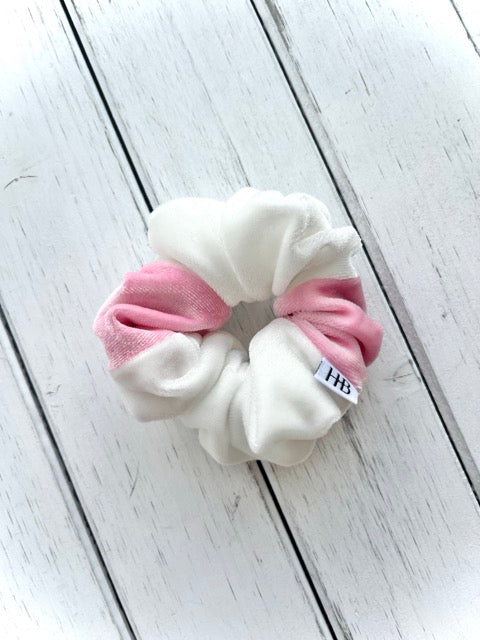 Mini Strawberry Cream